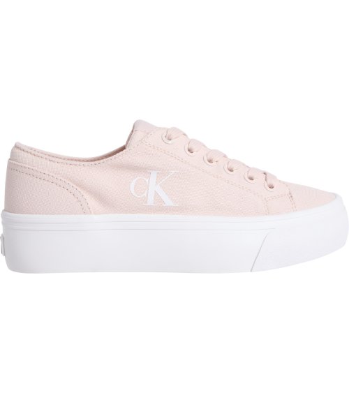 Calvin Klein Zapatillas bajas vulcanizadas