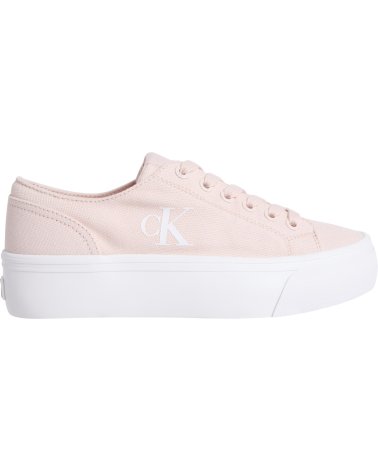 Calvin Klein Zapatillas bajas vulcanizadas