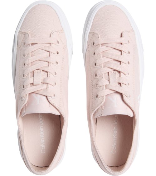 Calvin Klein Zapatillas bajas vulcanizadas