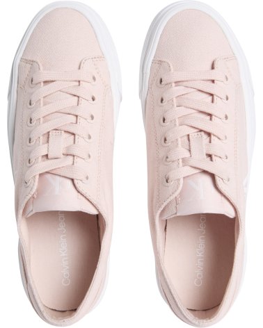 Calvin Klein Zapatillas bajas vulcanizadas