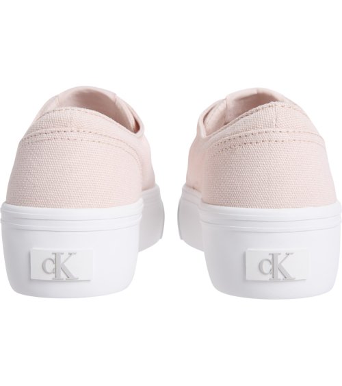 Calvin Klein Zapatillas bajas vulcanizadas
