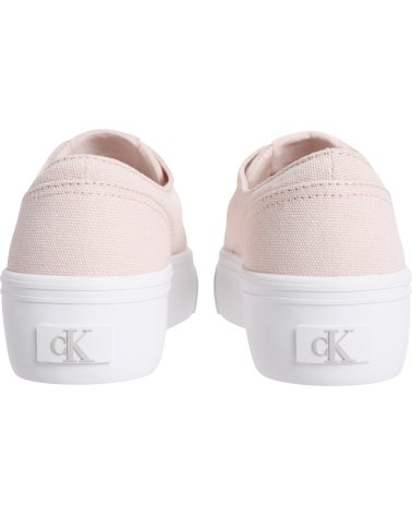 Calvin Klein Zapatillas bajas vulcanizadas