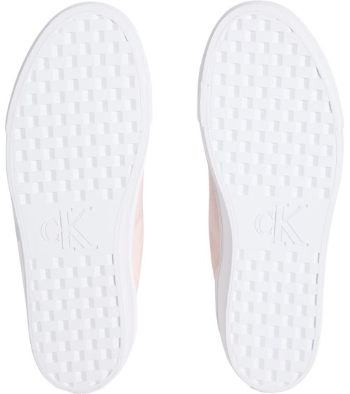 Calvin Klein Zapatillas bajas vulcanizadas