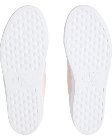 Calvin Klein Zapatillas bajas vulcanizadas