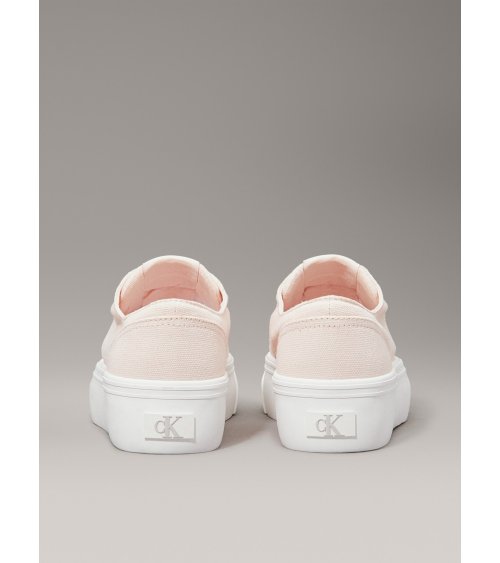 Calvin Klein Zapatillas bajas vulcanizadas
