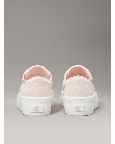 Calvin Klein Baskets basses vulcanisées