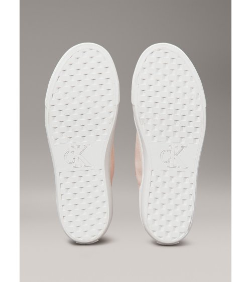 Calvin Klein Zapatillas bajas vulcanizadas