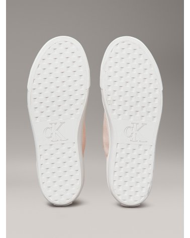 Calvin Klein Baskets basses vulcanisées