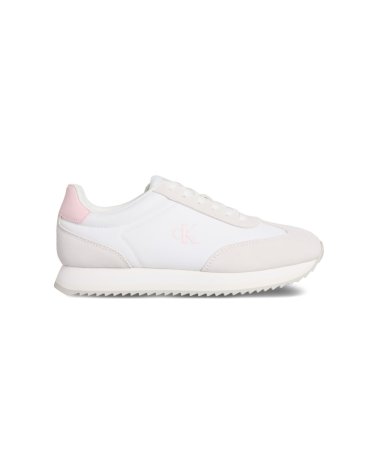 Calvin Klein Baskets basses à lacets