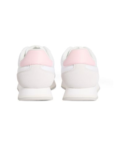 Calvin Klein Niedrige Schnürsneaker