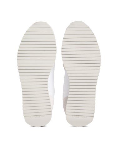 Calvin Klein Niedrige Schnürsneaker