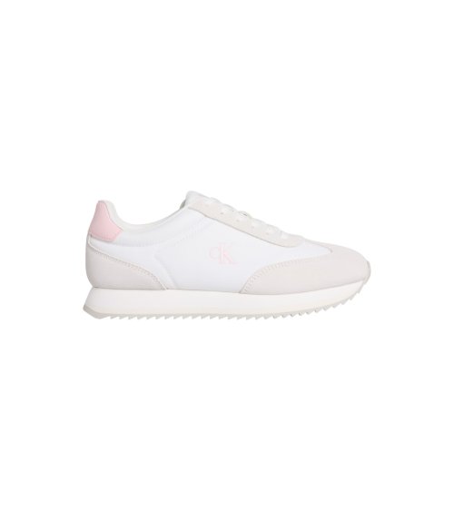 Calvin Klein Zapatillas bajas cordones