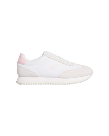 Calvin Klein Baskets basses à lacets