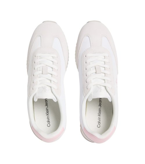 Calvin Klein Zapatillas bajas cordones