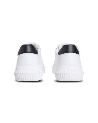 Calvin Klein low sneakers with rubber sole