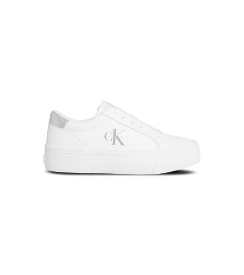 Calvin Klein low top sneakers with laces