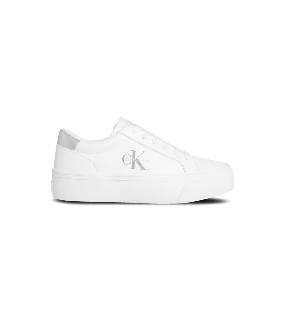 Calvin Klein low top sneakers with laces