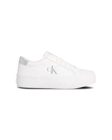Calvin Klein low top sneakers with laces
