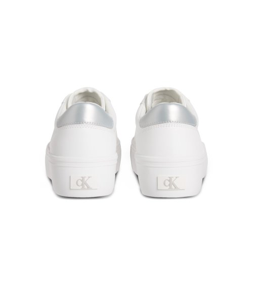 Calvin Klein low top sneakers with laces