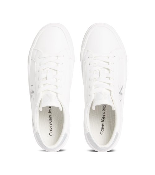 Calvin Klein low top sneakers with laces