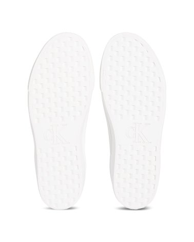 Calvin Klein low top sneakers with laces