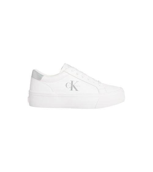 Calvin Klein zapatillas bajas con cordones