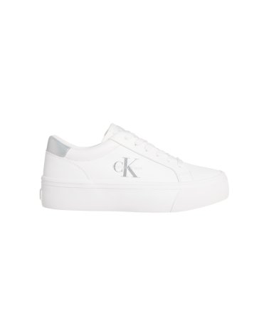 Calvin Klein low top sneakers with laces