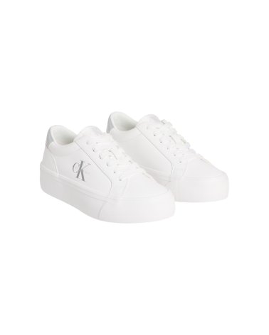 Calvin Klein zapatillas bajas con cordones