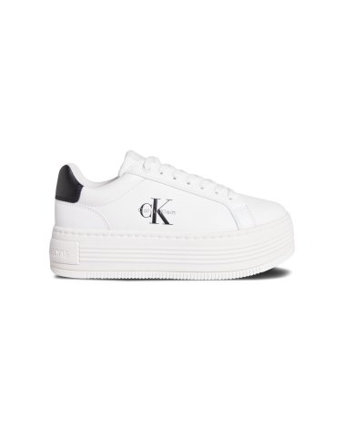 Calvin Klein Sneakers niedrig Bold Flat Low Lace
