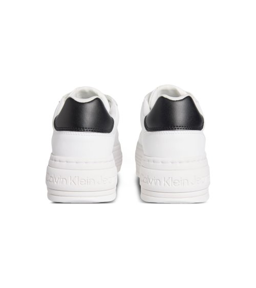 Calvin Klein Sneakers niedrig Bold Flat Low Lace