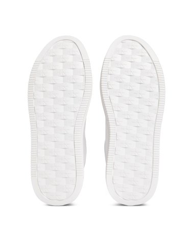 Calvin Klein Sneakers niedrig Bold Flat Low Lace