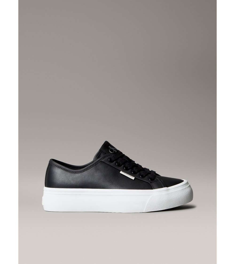 Calvin Klein zapatillas bajas cordones