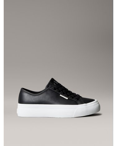 Calvin Klein Low-Top-Sneaker Schnürung