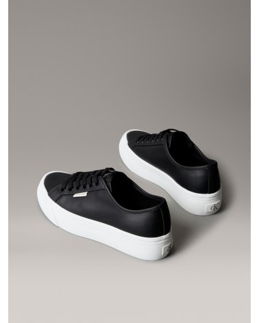 Calvin Klein sneakers basse lacci