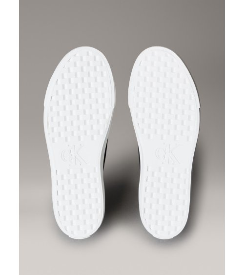 Calvin Klein zapatillas bajas cordones