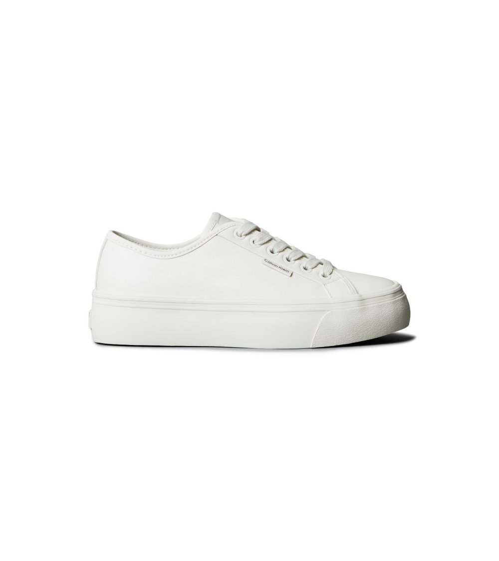 Calvin Klein zapatillas bajas cordones