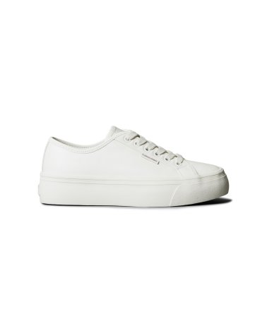 Calvin Klein baskets basses lacets