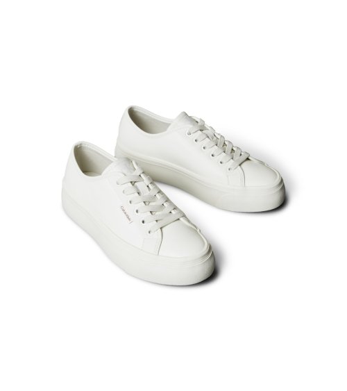 Calvin Klein zapatillas bajas cordones
