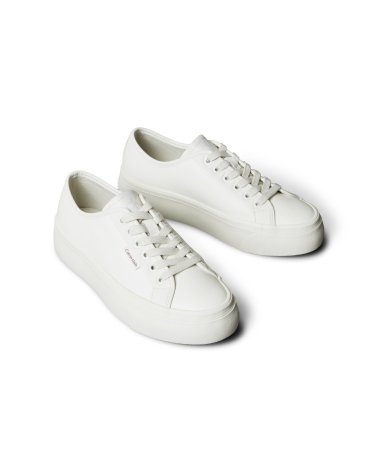 Calvin Klein zapatillas bajas cordones