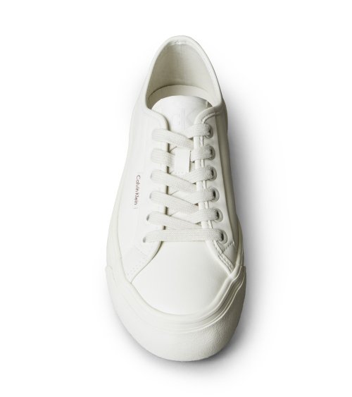 Calvin Klein zapatillas bajas cordones