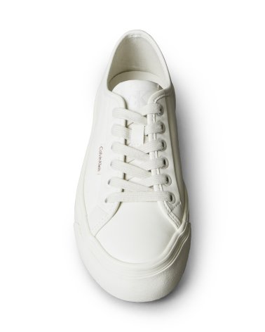 Calvin Klein zapatillas bajas cordones