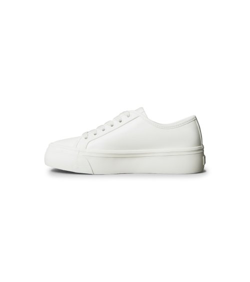 Calvin Klein baskets basses lacets