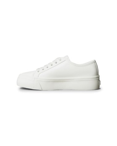Calvin Klein baskets basses lacets