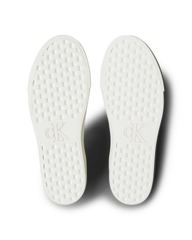 Calvin Klein zapatillas bajas cordones