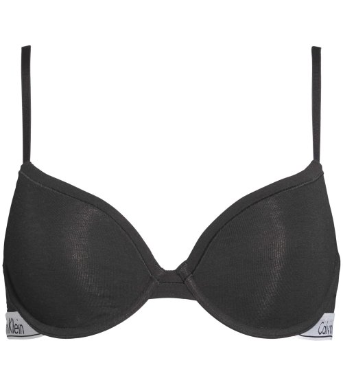 Calvin Klein sujetador con copas moldeadas