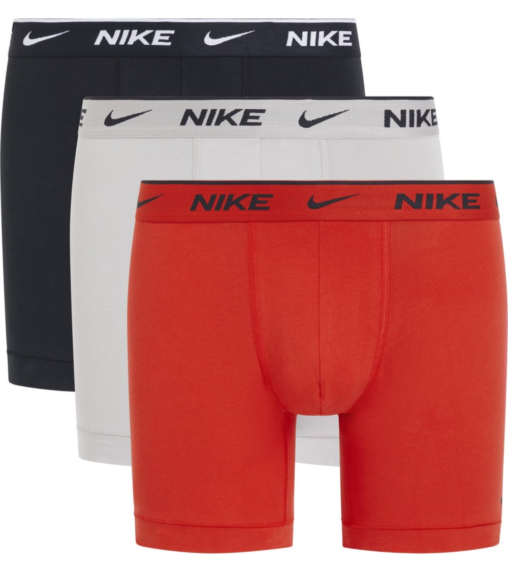 Nike set de boxers 3 pièces