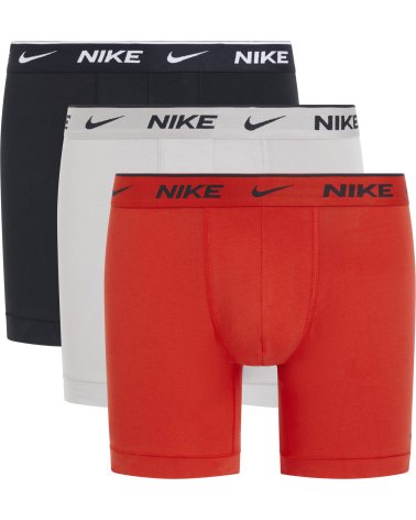 Nike boxer brief set 3 pieces