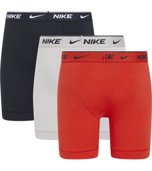 Nike set de 3 boxers