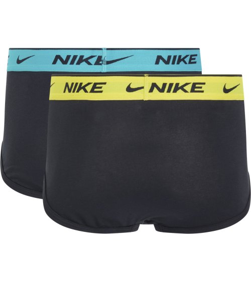 Nike briefs with elastic waistband