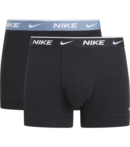 Nike boxer Dri-Fit Everyday ensemble 2 pièces
